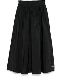 Societe Anonyme - Chicago ミディ スカート - Lyst