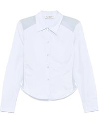 Our Legacy - Cincher Shirt - Lyst