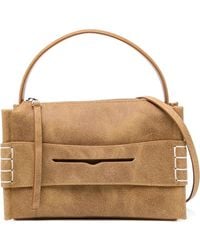 JW Anderson - Small Loafer Tote Bag - Lyst