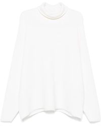 Fear Of God - Ottoman High-Neck Sweater - Lyst
