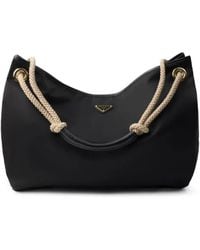 Prada - Large Mariner shoulder bag - Lyst