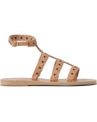 Ancient Greek Sandals - Maska スタッズ サンダル - Lyst