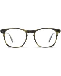 Garrett Leight - Occhiali Alder - Lyst