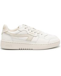 Axel Arigato - Dice-A Leather Sneakers - Lyst