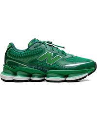 New Balance - X Aminé Abzorb 2000 Low-Tops Sneakers - Lyst