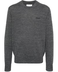 Isabel Marant - Basile Pullover aus Wolle - Lyst