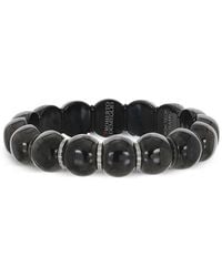 ’ROBERTO DEMEGLIO - Dama Diamond Bracelet - Lyst