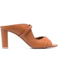 Malone Souliers - Norah Mules 70mm - Lyst