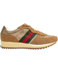 Gucci - Re-Motion Sneaker, Nylon - Lyst