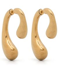 Panconesi - Pendientes P - Lyst
