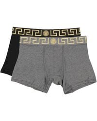 Versace - Swimwear - Lyst