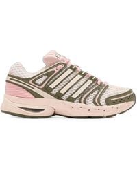 adidas - Adistar Control 5 Lace-Up Sneakers - Lyst