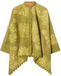 La DoubleJ - Foulard Shirt - Lyst
