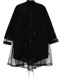 Phenix - X Chika Kisada Veste - Lyst