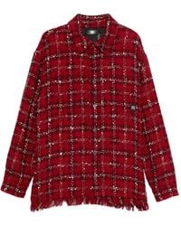 Amiri - Shirts - Lyst