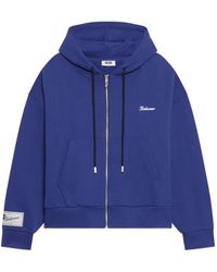 Gcds - Zip-Up Hoodie - Lyst