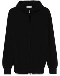 Ballantyne - Cashmere Hoodie - Lyst