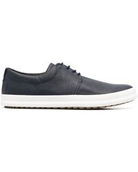 Camper - Chasis Low-Top Sneakers - Lyst