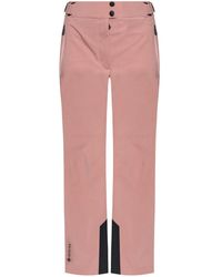 Moncler - Gewatteerde Skibroek - Lyst