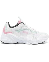 Fila - Chunky Collene Sneakers - Lyst