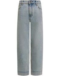 12 STOREEZ - Straight-Leg Jeans - Lyst