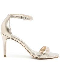 Sarah Chofakian - Joy Sandalen - Lyst