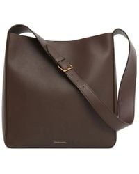 Mansur Gavriel - Box Tote Bag - Lyst