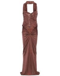 The New Arrivals Ilkyaz Ozel - Sleeveless Dress - Lyst
