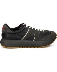 Camper - Pelotas Athens Leather Sneakers - Lyst