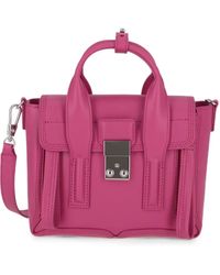 3.1 Phillip Lim - Pashli Tote Bag - Lyst