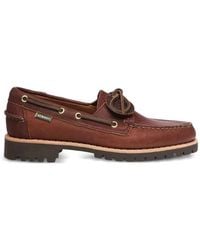 Sebago - Ranger Artisan Mammoth Boat Shoes - Lyst