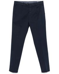 Brunello Cucinelli - プリーツ チノパンツ - Lyst