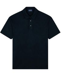 Paul & Shark - Poloshirt mit kurzen Ärmeln - Lyst
