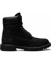 Timberland - 6 Inch Basic Waterproof Boots - Lyst