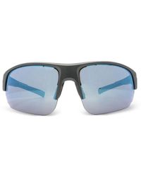 Under Armour - Changeup Dual Sunglasses - Lyst