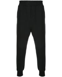 WOOYOUNGMI - Tailored Track Pants - Lyst
