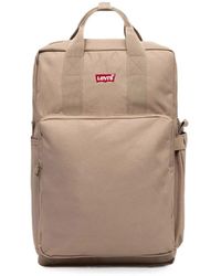 Levi's - Large L-Pack Backpack - Lyst