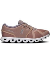 On Shoes - Cloud 5 Sneakers - Lyst