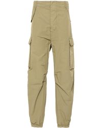Laneus - Pantalon ample à poches cargo - Lyst