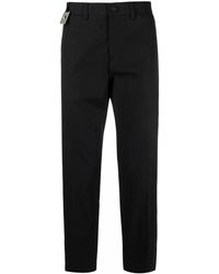 Craig Green - Mid-rise Cropped Trousers - Lyst