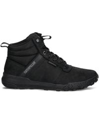 Caterpillar - Waterproof Lace-Up Boots - Lyst