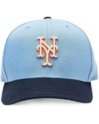 KTZ - X New York Mets 59Fifty Baseball Cap - Lyst