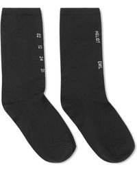 HELIOT EMIL - Calcite Socks - Lyst