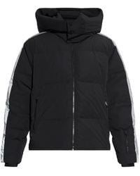Perfect Moment - Mountain Mission Down Jacket - Lyst