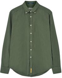 B.D. Baggies - Button-Down Shirt - Lyst