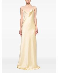 Atu Body Couture - Scoop-Neck Maxi Dress - Lyst