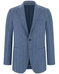 BOGGI - Blazer - Lyst
