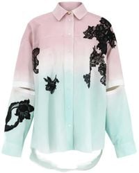 Hellessy - Oxbury Shirt - Lyst