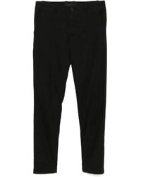 Transit - Stretch Chino Trousers - Lyst