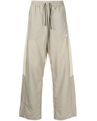 Reebok - Trainingsbroek Met Elastische Taille - Lyst